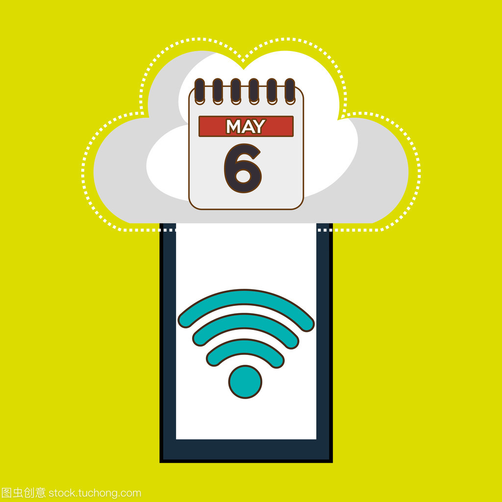 智能手機(jī)Wi-Fi 連接世界的無線紐帶