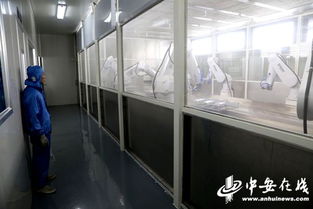 世界制造業大會與國際徽商大會隆重開幕 匯聚世界級大咖，共話技術開發新篇章